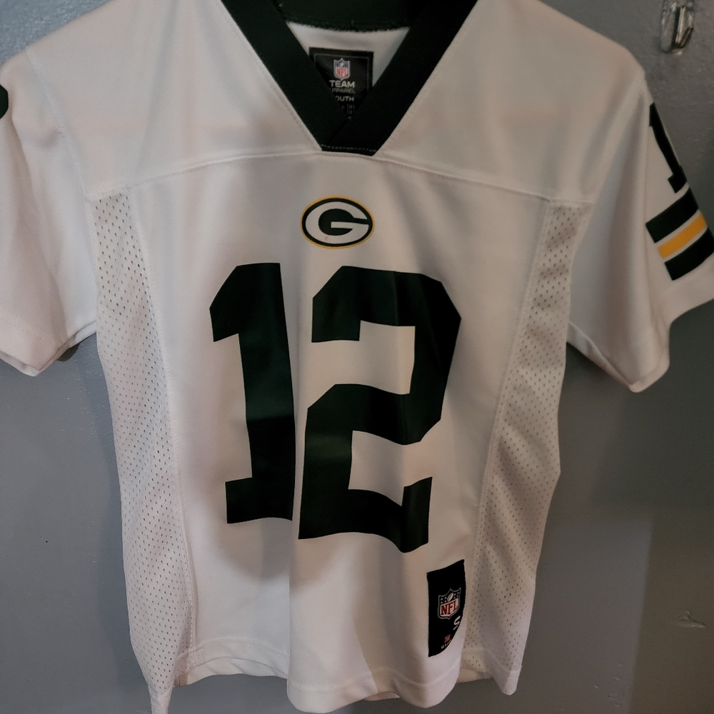 Greenbay Packer Jersey